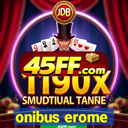 onibus erome